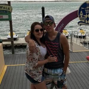 Meet your Posher, Adonis